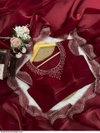 KD 607 Jimmy Choo Designer Saree Wholesale In India